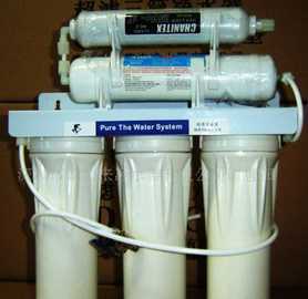 誠(chéng)招磁康純水處理機(jī)凈水器代理，攜手共創(chuàng)健康飲水新未來(lái)